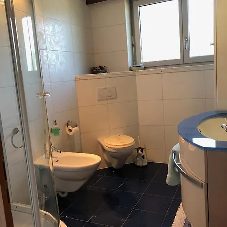 Mit Wunderschoene Aussicht, Whirlpool Und Sauna Hotel