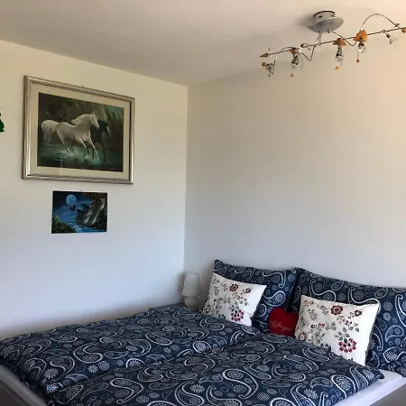 Hotel Mit Wunderschoene Aussicht, Whirlpool Und Sauna